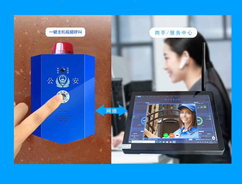 防校園暴力系統(tǒng)，平安校園防欺凌系統(tǒng)解決方案